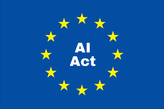 EU-AI-ACT Logo