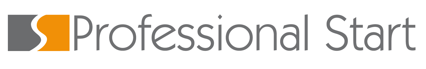 Professional Start Logo